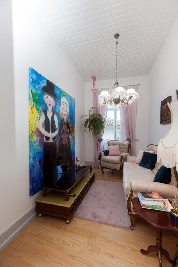 Casa Dourada Daire Barcelos Dış mekan fotoğraf