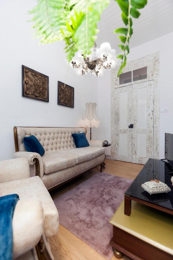 Casa Dourada Daire Barcelos Dış mekan fotoğraf