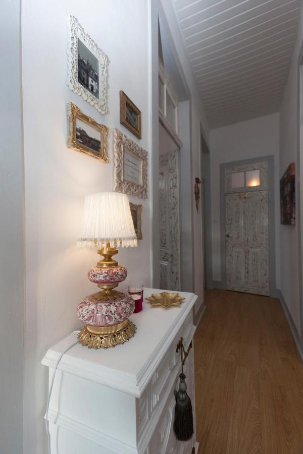 Casa Dourada Daire Barcelos Dış mekan fotoğraf