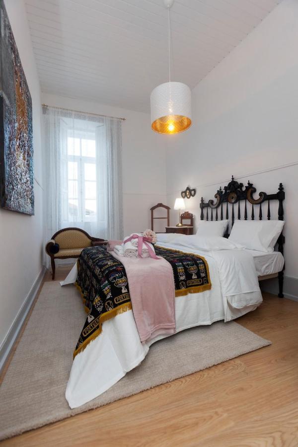 Casa Dourada Daire Barcelos Dış mekan fotoğraf