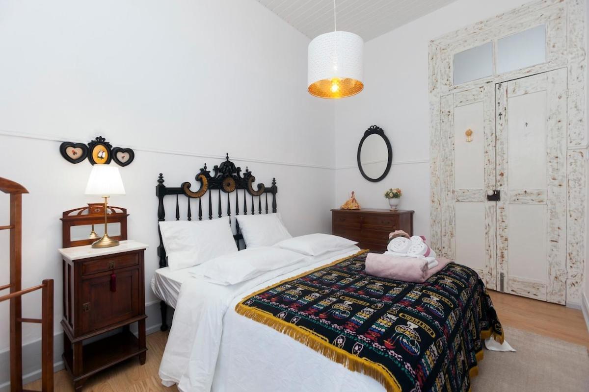 Casa Dourada Daire Barcelos Dış mekan fotoğraf