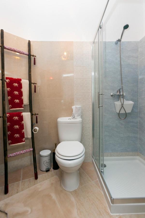 Casa Dourada Daire Barcelos Dış mekan fotoğraf