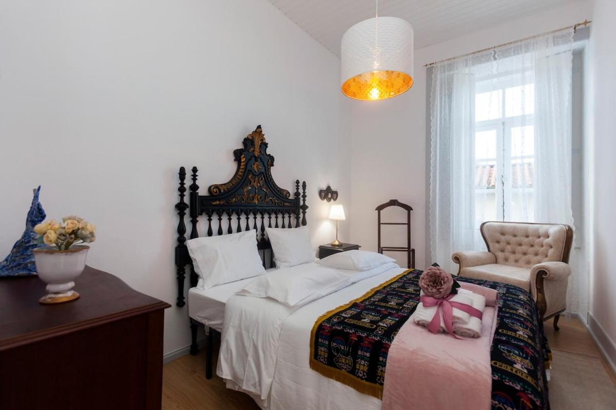 Casa Dourada Daire Barcelos Dış mekan fotoğraf