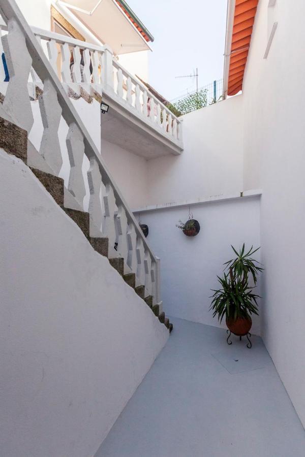 Casa Dourada Daire Barcelos Dış mekan fotoğraf